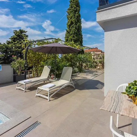 In 42446 Crikvenica