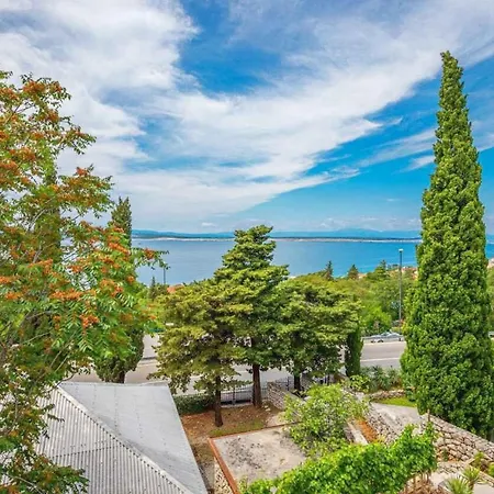 In 42446 Apartment Crikvenica