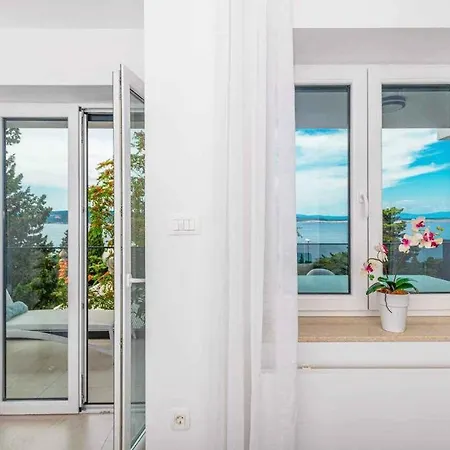In 42446 Apartment Crikvenica