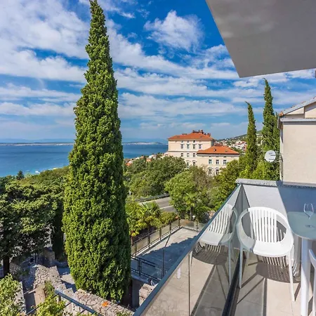In 42446 Apartment Crikvenica