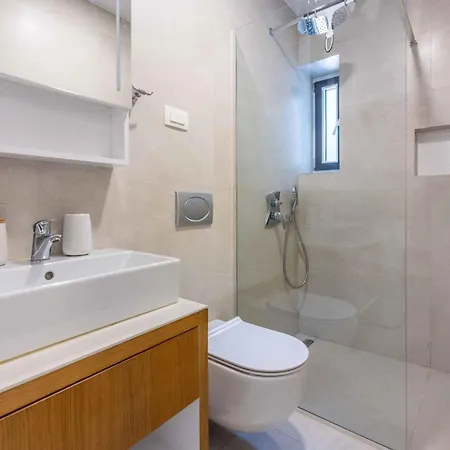 Apartment In 42446 Crikvenica