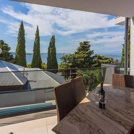 In 42446 Apartment Crikvenica