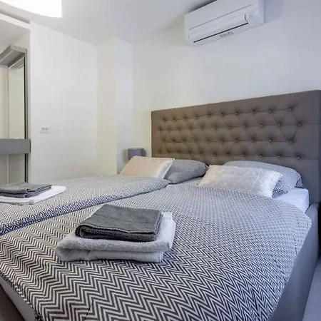 In 42446 Appartement Crikvenica