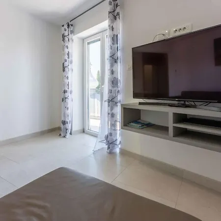 Appartement In 42446 Crikvenica