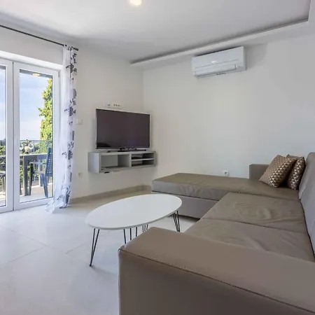 In 42446 Appartement Crikvenica