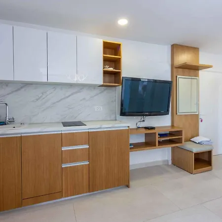 In 42446 Appartement Crikvenica