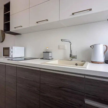 Appartement In 42446