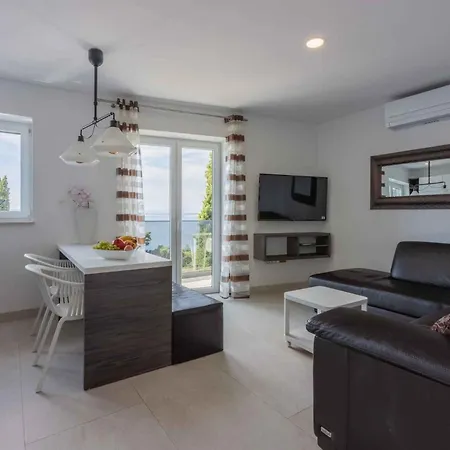 In 42446 Appartement Crikvenica