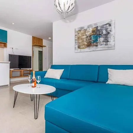 In 42446 Appartement Crikvenica