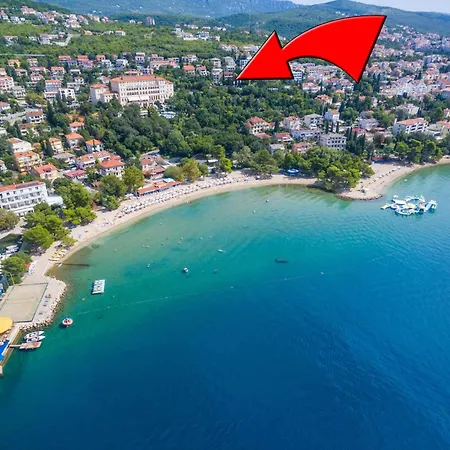 In 42446 * Crikvenica