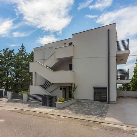 In 42446 Appartement Crikvenica